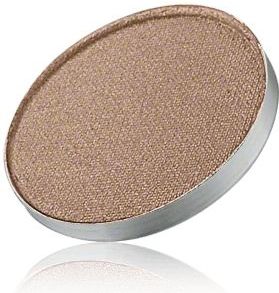 MAC Cosmetics - Eye Shadow Pro Palette Refill Pan - Oogschaduw - Charcoal Brown - 1.5 g