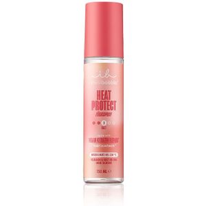 invisibobble - HEAT PROTECT - Hittebeschermende Föhnspray - 150 ml
