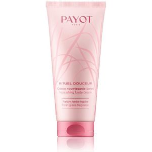 Payot - Nourishing Body Cream - Bodycrème - Hydraterend - 200ml