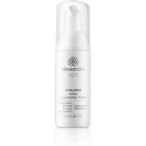 Alessandro - Vital-Schuim - Handreiniging - Zacht - 50 ml