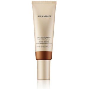 Laura Mercier - Tinted Moisturizer - Getinte Gezichtscrème - Ganache - 50 ml
