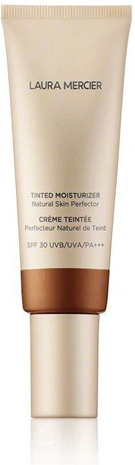 Laura Mercier - Tinted Moisturizer - Getinte Gezichtscrème - Ganache - 50 ml