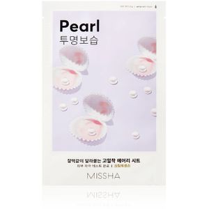 Missha Airy Fit Pearl (19 g)