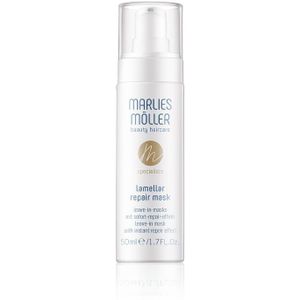 Marlies Möller - Specialists Lamellar Repair Mask - Haarmasker - 50 ml