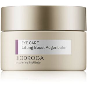 Biodroga - Lifting Boost - Oogbalsem - 15 ml