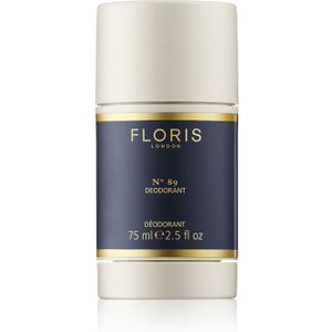 Floris N� 89 Deodorant Stick (75 ml)