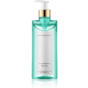 Bvlgari Eau Parfum�e Th� Vert Shower Gel (300 ml)