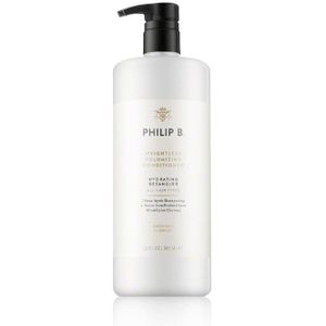 Philip B - Oils & Conditioners - Magnolia Flowers - Weightless Volumizing Conditioner - 947ml