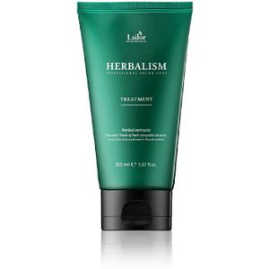 Lador - Herbalism Treatment - Haarmasker - 150 ml - Natuurlijk