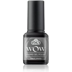 Nagellak - WOW Hybride Gel - Vegan - Intens Heldere Kleuren