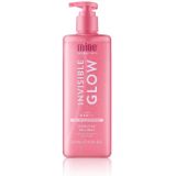 MineTan - Invisible Glow - Zelfbruiners - Dark - Luxe Gelly