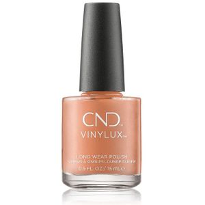 CND Vinylux Long Wear Polish #249 Shells in the Sand (15 ml)
