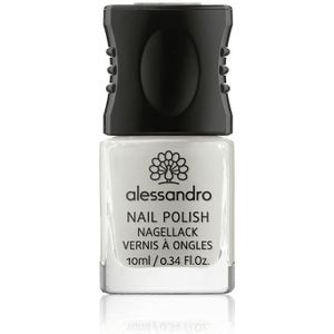 Alessandro Nail Polish 02 Moonlight Kiss (10 ml)