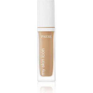 Paese - My Skin Icon - Foundation - Nude Beige - 33 ml
