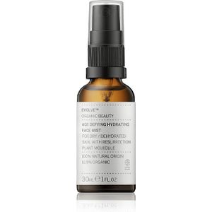 Evolve Organic Beauty Face Care Age Defying Hydrating Face Mist (30 ml)