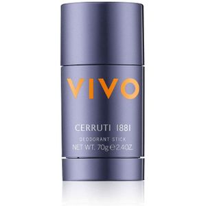 Cerruti Vivo Deodorant Stick (70 g)