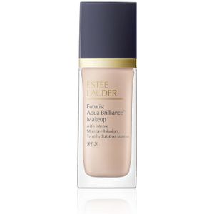 Est�e Lauder Futurist Aqua Brilliance 1C0 Cool Porcelain (30 ml)
