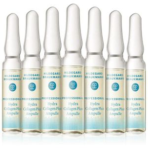 Hildegard Braukmann Professional Hydra Collageen Plus Ampul (7 x 2 ml)