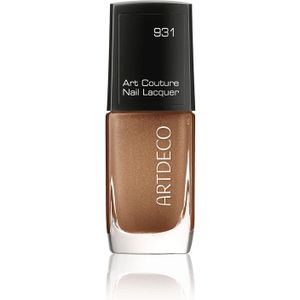 Artdeco Art Couture Nail Lacquer 931 Pharaoh Pearl (10 ml)