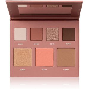 Paese - Get The Glow Look - Multifunctioneel Make-up Palette - 16 g