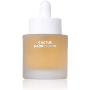 WHAMISA - Cactus Magic Serum - Gezichtsserum - 32 ml