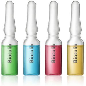 Biotulin - FaceLIFT - Intensieve Maandelijkse Kuur - 20 x 1 ml