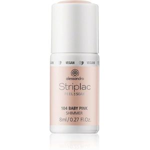 Alessandro Striplac - Night Sky - Nagellak - Vegan - 15ml