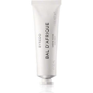 BYREDO - Bal D'Afrique - Handcrème - 30 ml