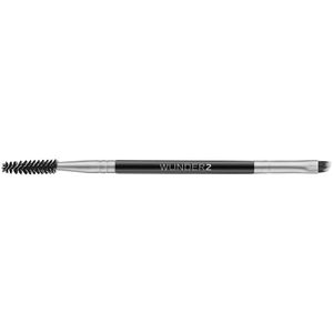 WUNDERBROW - Dual Precision Brush - Make-up Kwasten