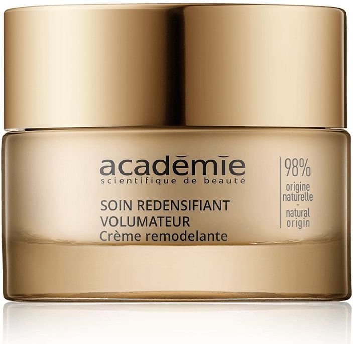 Académie - Re-Densifying and Volumizing Care - Gezichtscrème - 50 ml