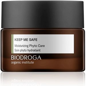 Biodroga Organic Institute Phyto Pflege Keep Me Safe (50 ml)
