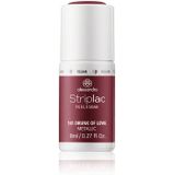 Alessandro - Striplac Peel or Soak - Nagellak - 8 ml