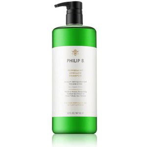 Philip B - Peppermint & Avocado - Shampoo - 947 ml