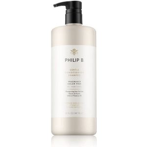 Philip B - Gentle Conditioning Shampoo - 947 ml