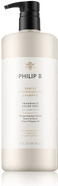 Philip B - Gentle Conditioning Shampoo - 947 ml