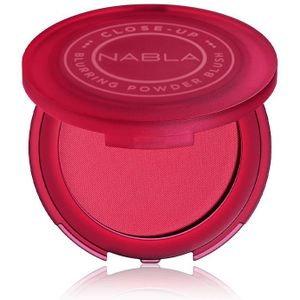 Nabla Close-Up Blurring Powder Blush Endorphin (5 g)
