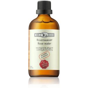 Golddachs Verzorging rozenwater (100 ml)