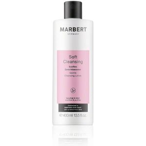 Marbert Soft Cleansing lotion - Zachte reinigingslotion - 400 ml