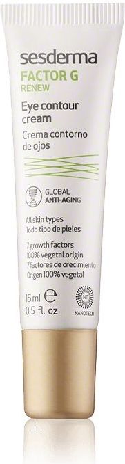 SESderma - Factor G Renew - Gezichtscrème - 50ml - Anti-Aging