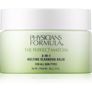 Physicians Formula Skin Care The Perfect Matcha 3-in-1 Melting Cleansing Balm (40 g)
