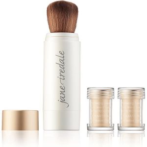 Jane Iredale - Amazing Base - Refillable Brush - Amber - 5 g