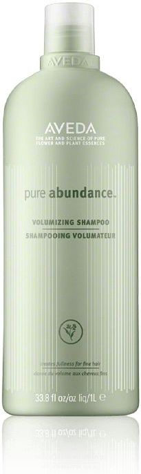 Aveda - Pure Abundance - Volumizing Shampoo - 1000 ml