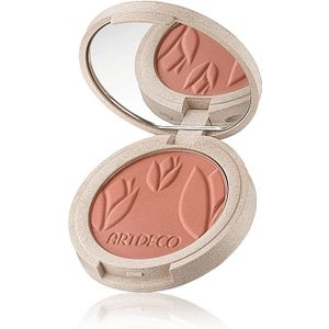 Artdeco Silky Powder Blush 20 Terracotta Cheeks 4 gram