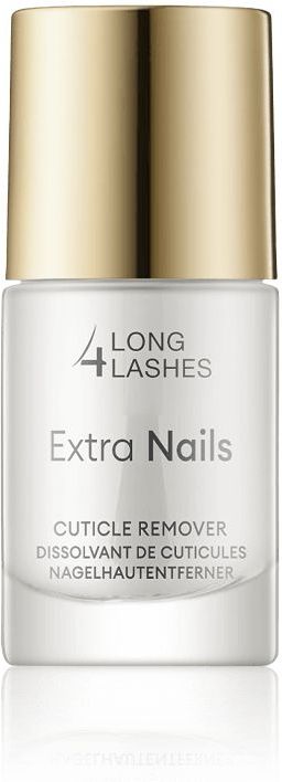 Long4Lashes Extra Nails Cuticle Remover (10 ml)