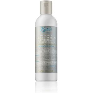 Kiehl's Rare Earth Deep Pore-Minimizing & Polishing Powder Cleanser (100 g)