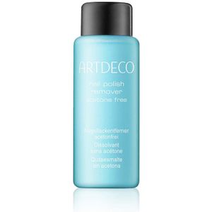 Artdeco Lacquer Remover Nail Polish Remover Acetone Free (100 ml)