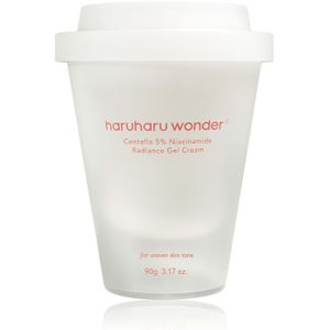 Gezichtscrème - Hydraterend - Gel-Crème - Duurzame Ingrediënten