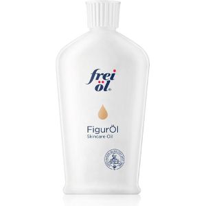 frei öl - Huidolie - Verzorgend - Met Jojoba-olie - 100ml