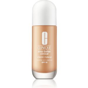 Clinique Even Better Clinical Vitamin Makeup SPF 50 Light Medium Warm 1 (30 ml)