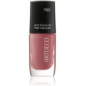 ARTDECO - Art Couture Nail Lacquer - Bruin/Nude - Langdurige Sneldrogende Nagellak - 10 ml